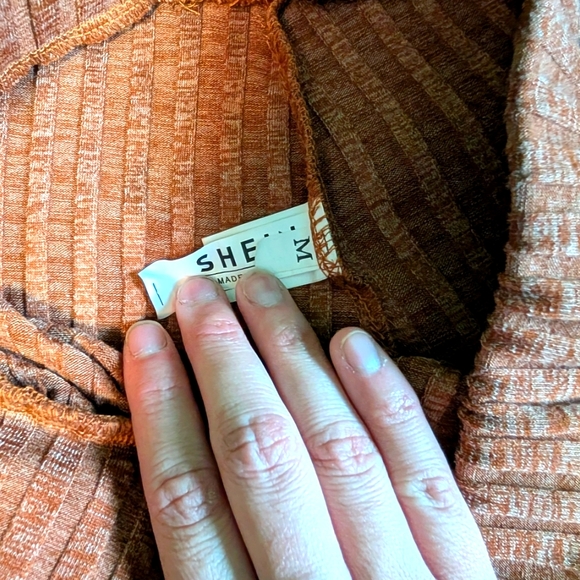 Shein Lounge wear Set - Picture 2 of 2